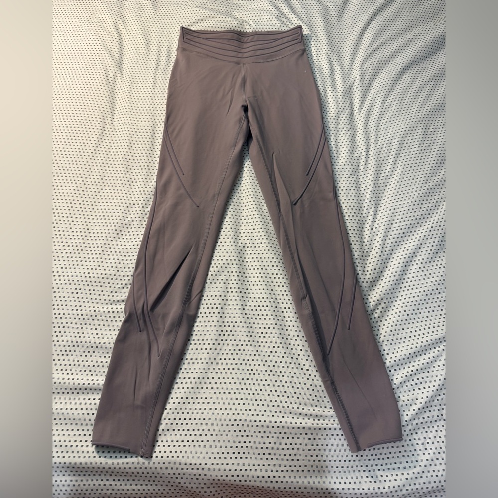 Lululemon Get In Line Super High-Rise Leggings 28”